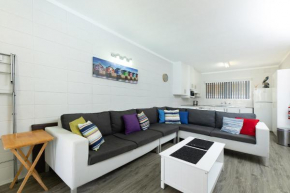 Forster Lodge 8